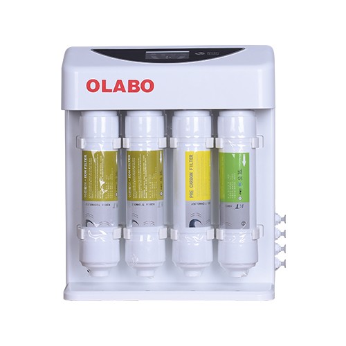 生化儀配套實驗室超純水機(jī)OSJ-II-20L