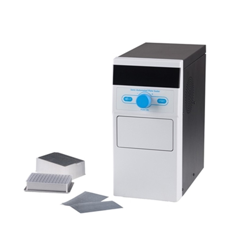 ASP1000、96孔板熱封儀_封膜壓蓋機